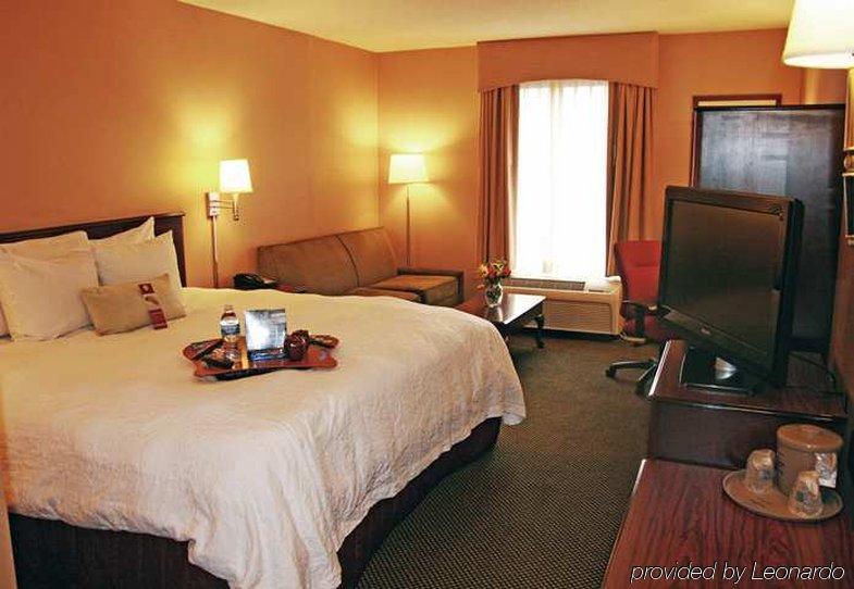 Hotel Baymont By Wyndham Southfield/Detroit Camera foto