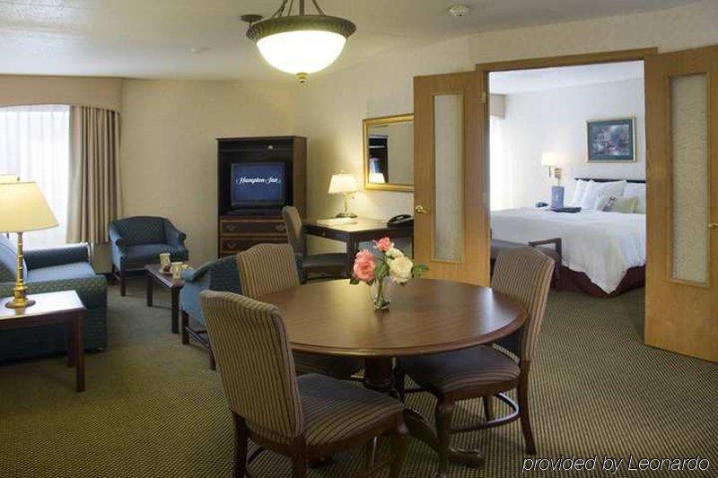 Hotel Baymont By Wyndham Southfield/Detroit Camera foto